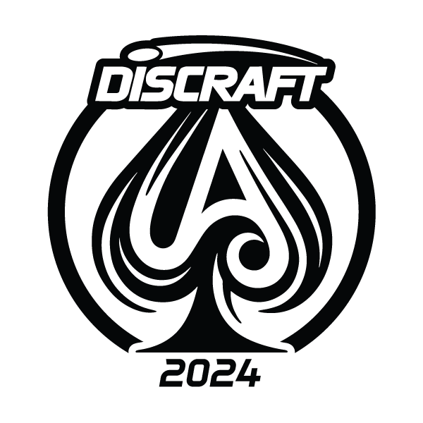 2024 Discraft Ace Race 10/26/24