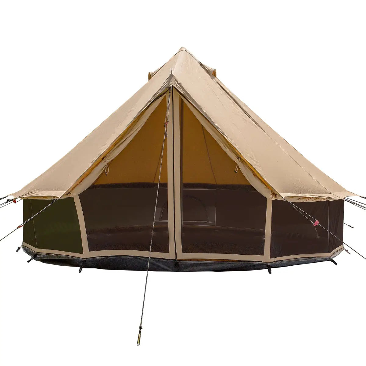 16' Regatta 360 Tent