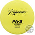 Prodigy 200 Series PA3 Putter Golf Disc