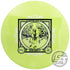 Prodigy Limited Edition 2024 Signature Series Vaino Makela Glimmer 400 Series A2 Approach Midrange Golf Disc