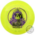 Prodigy Collab Series Cale Leiviska 400 Series Falcor Distance Driver Golf Disc