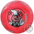 Prodigy Limited Edition Dragon's Hoard Stamp AIR Spectrum D1 Distance Driver Golf Disc