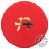 Prodigy Disc Isaac Robinson M4 Mini Golf Disc