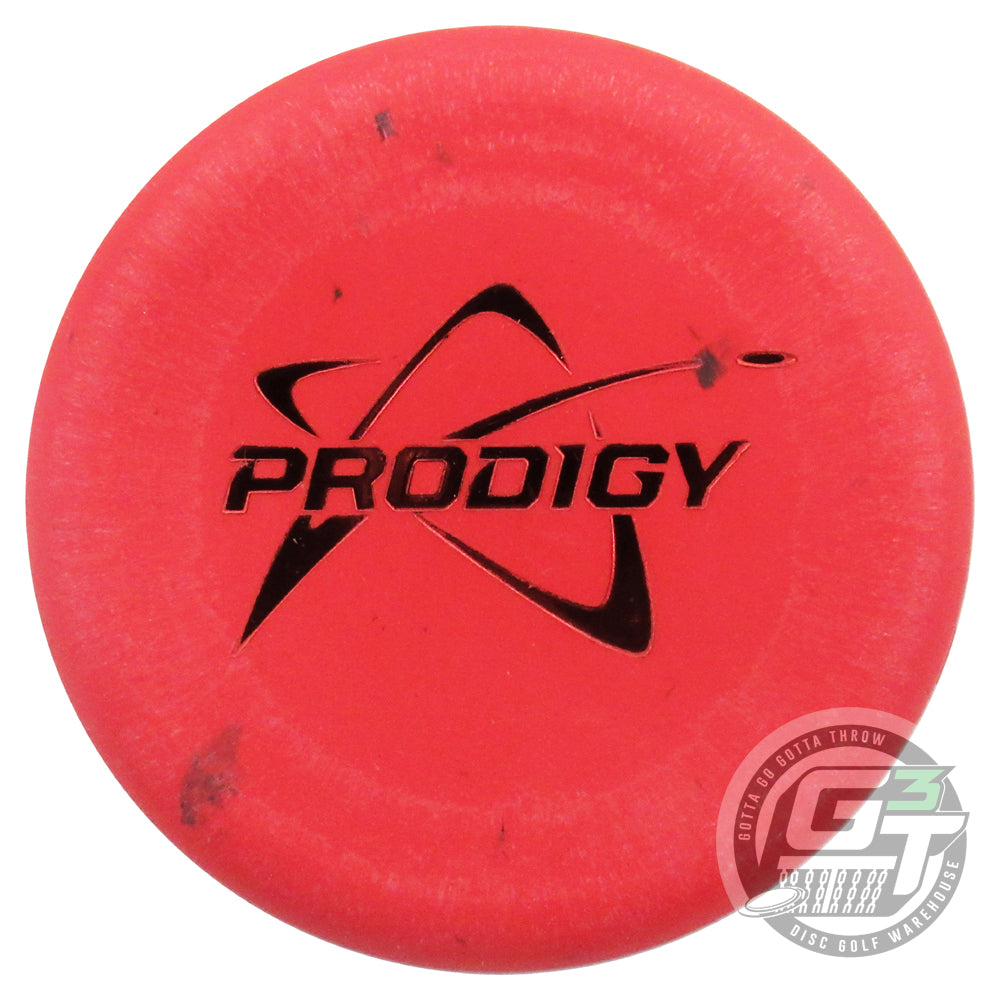 Prodigy Disc Logo Mini Marker Disc