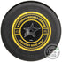 Prodigy NHL Gold Collection Team Logo 300 Series PA3 Putter Golf Disc