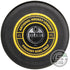 Prodigy NHL Gold Collection Team Logo 300 Series PA3 Putter Golf Disc