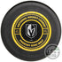 Prodigy NHL Gold Collection Team Logo 300 Series PA3 Putter Golf Disc