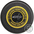 Prodigy NHL Gold Collection Team Logo 300 Series PA3 Putter Golf Disc