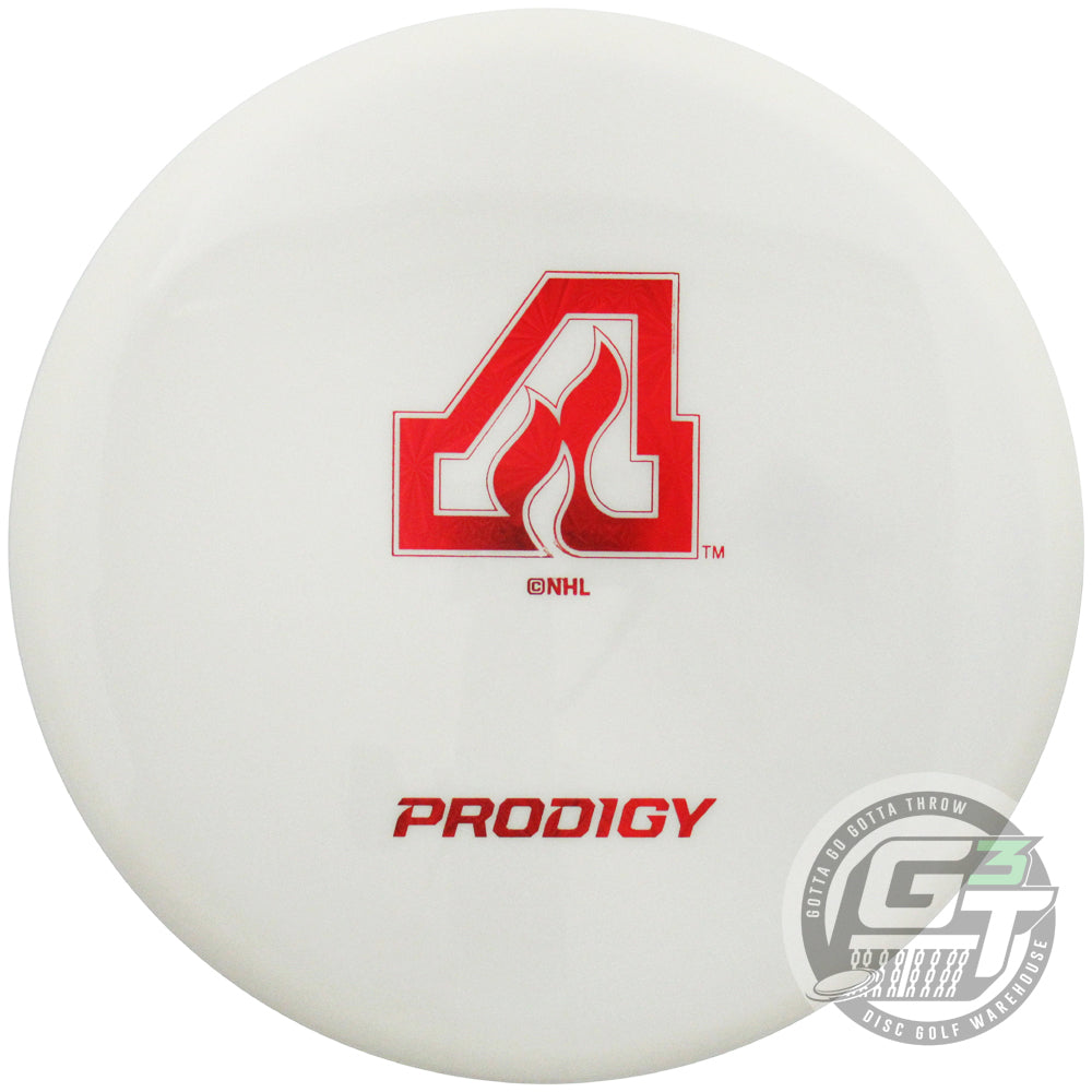 Prodigy NHL Vintage Hockey Collection Team Logo 400 Series M4 Midrange Golf Disc