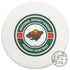 Prodigy NHL Team Crest Collection Base Grip P Model S Putter Golf Disc