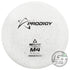 Prodigy ReBlend M4 Midrange Golf Disc