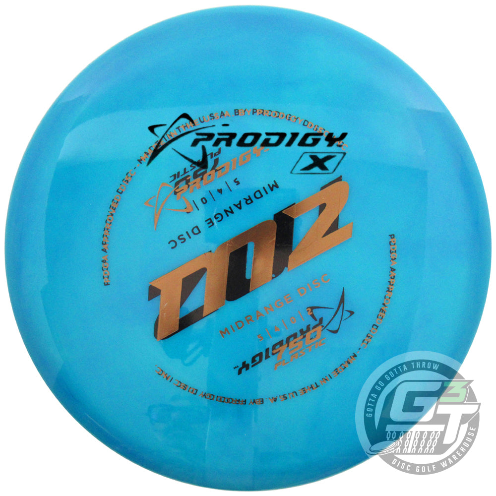 Prodigy Factory Second 750 Series M2 Midrange Golf Disc