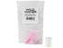 Wild Water Fly Fishing Fly Tying Material Kit, Pink Crazy Charlie