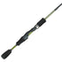 Fortis 5' Ultra Light Action 2 Piece Spinning Rod