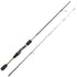 FORTIS 5' Ultra Light Action 2 Piece Spinning Rod and 2000 Spinning Reel Package (FSP502UL)