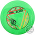 Streamline Neutron Echo Midrange Golf Disc