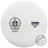 Stokely Prototype Strato Wren Putter Golf Disc