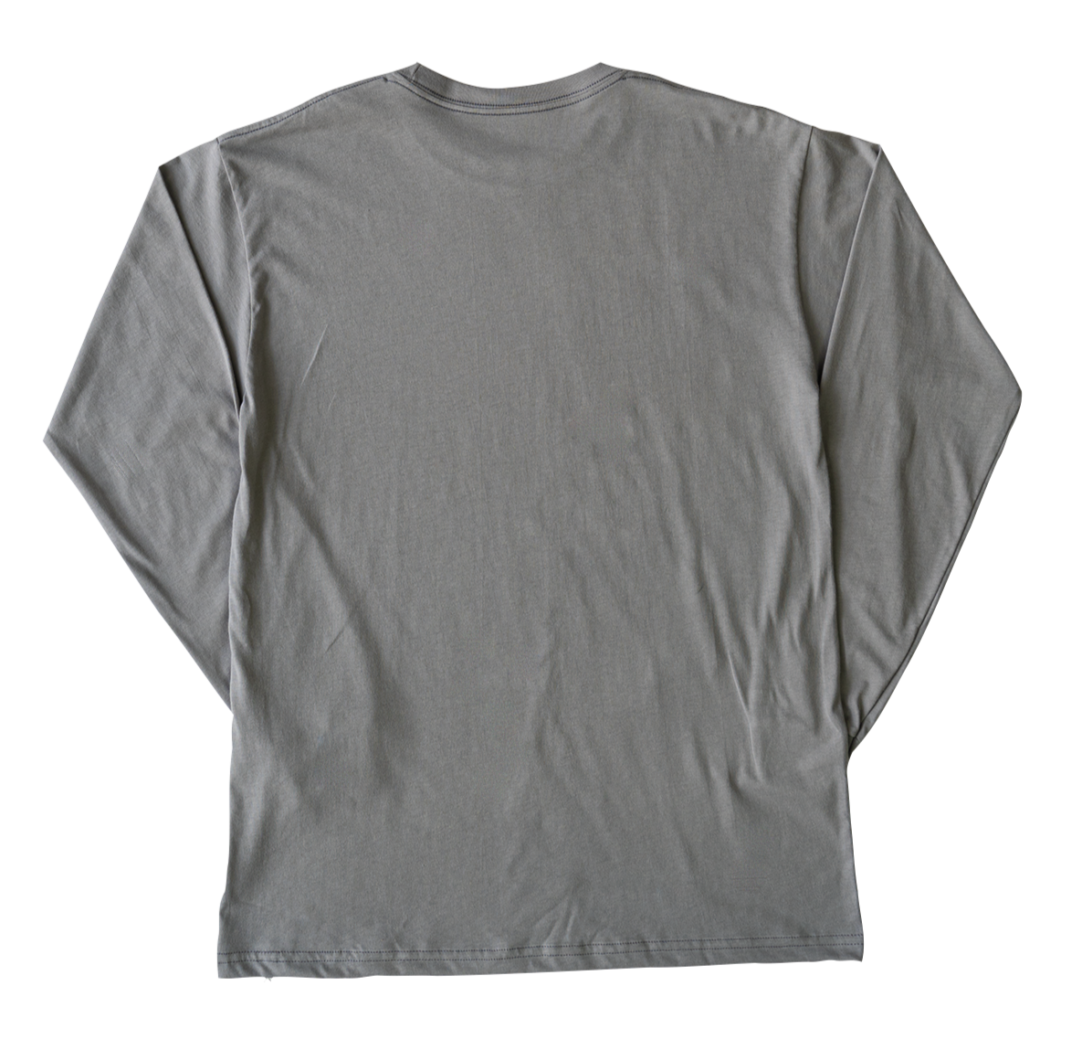 Slate Long Sleeve