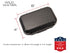 Wild Water Fly Fishing Small Foam Insert Fly Box