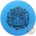 Thought Space Athletics Nerve Pro Temple Midrange Golf Disc