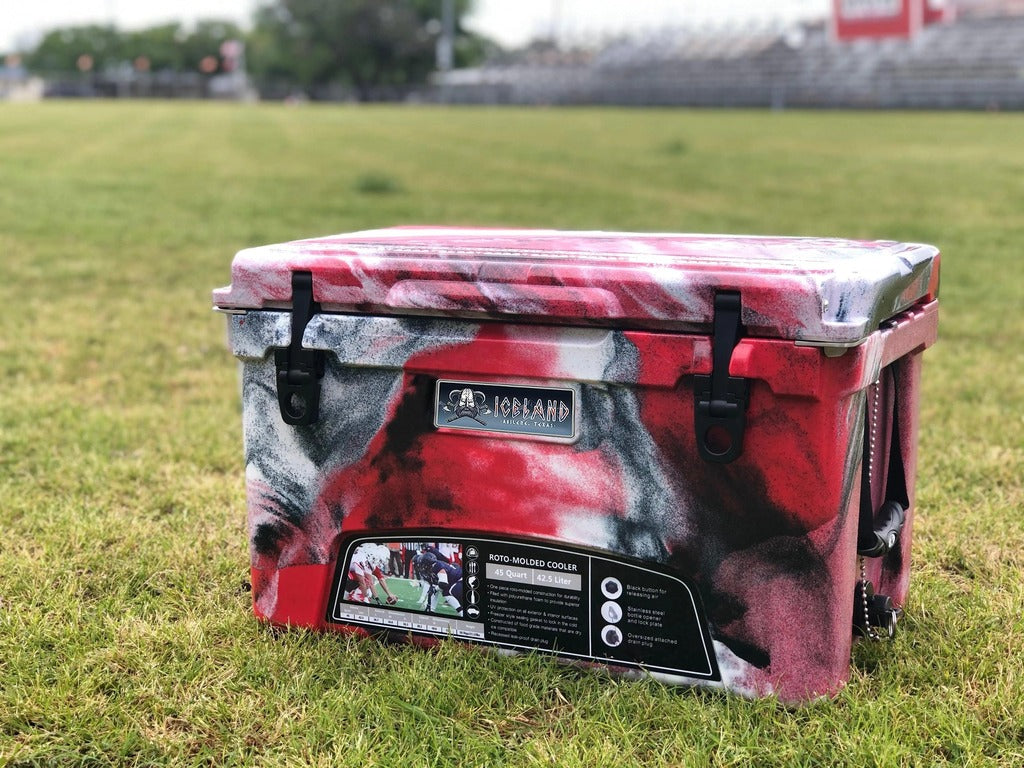 Viking Series 45 QT Cooler