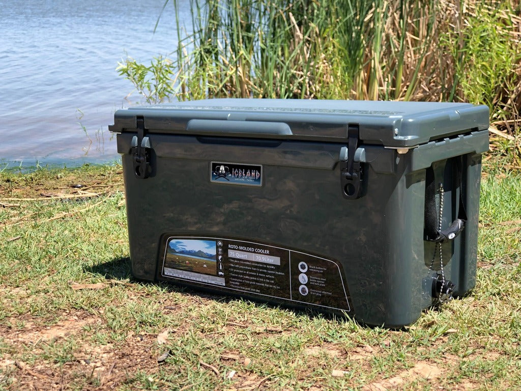 Viking Series 75 QT Cooler