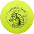 Westside VIP Ice War Horse Distance Driver Golf Disc