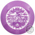 Westside Limited Edition 2023 Team Series Hanna Huynh Tournament Burst King Distance Driver Golf Disc