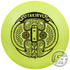 Westside Limited Edition 2024 Team Series Matt Orum Chameleon VIP-X Hatchet Fairway Driver Golf Disc