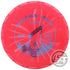 Westside Finnish Stamp Origio Burst Harp Putter Golf Disc