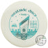 Westside Moonhine Glow VIP Harp Putter Golf Disc