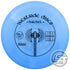 Westside Tournament Hatchet Fairway Driver Golf Disc