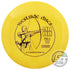 Westside Tournament Longbowman Fairway Driver Golf Disc