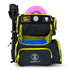 BANDIDO Disc Golf Bag With Slide-in Cooler