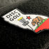 California Disc Golf Patches™