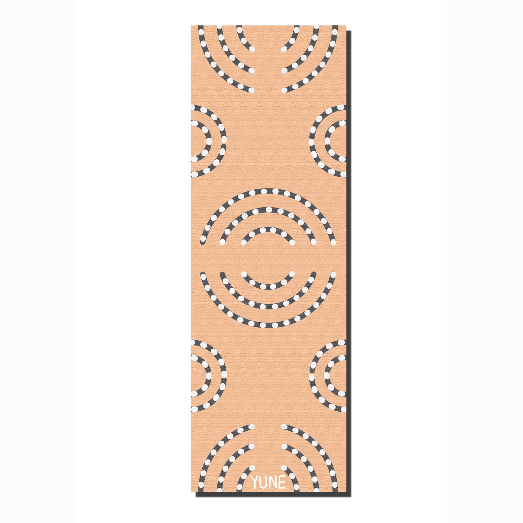 CE58 Trekk Travel Yoga Mat