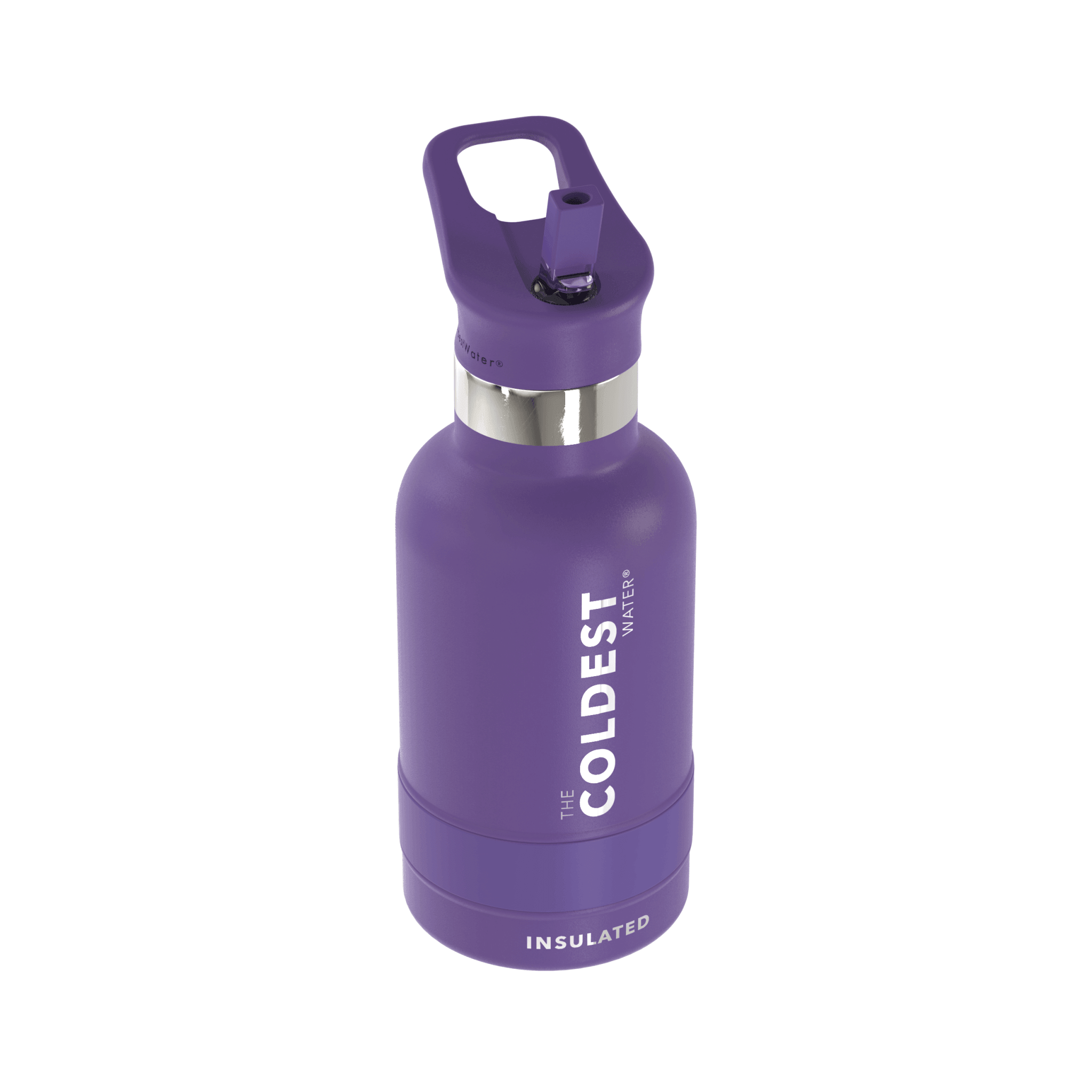 Coldest 12 oz Sports Bottle