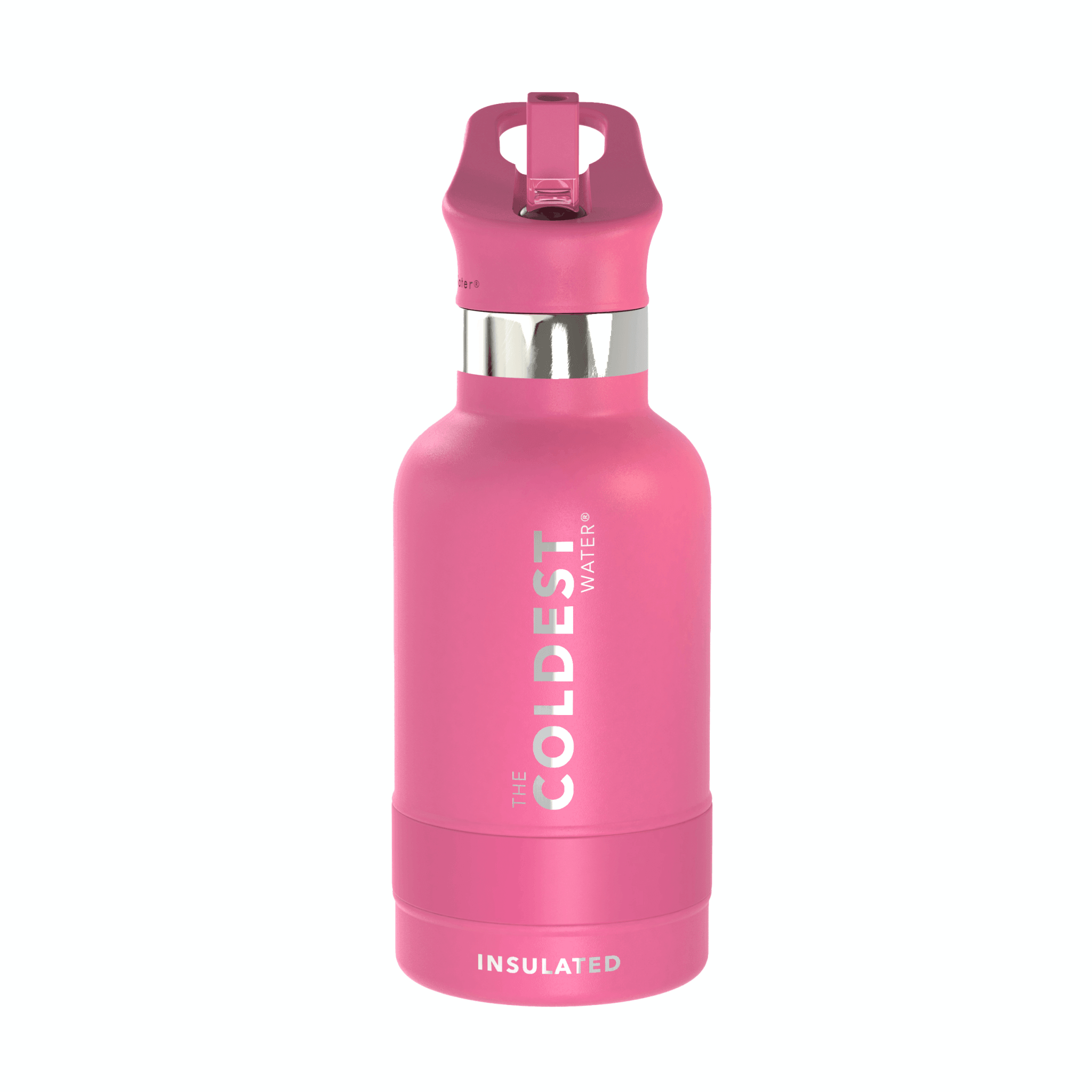 Coldest 12 oz Sports Bottle