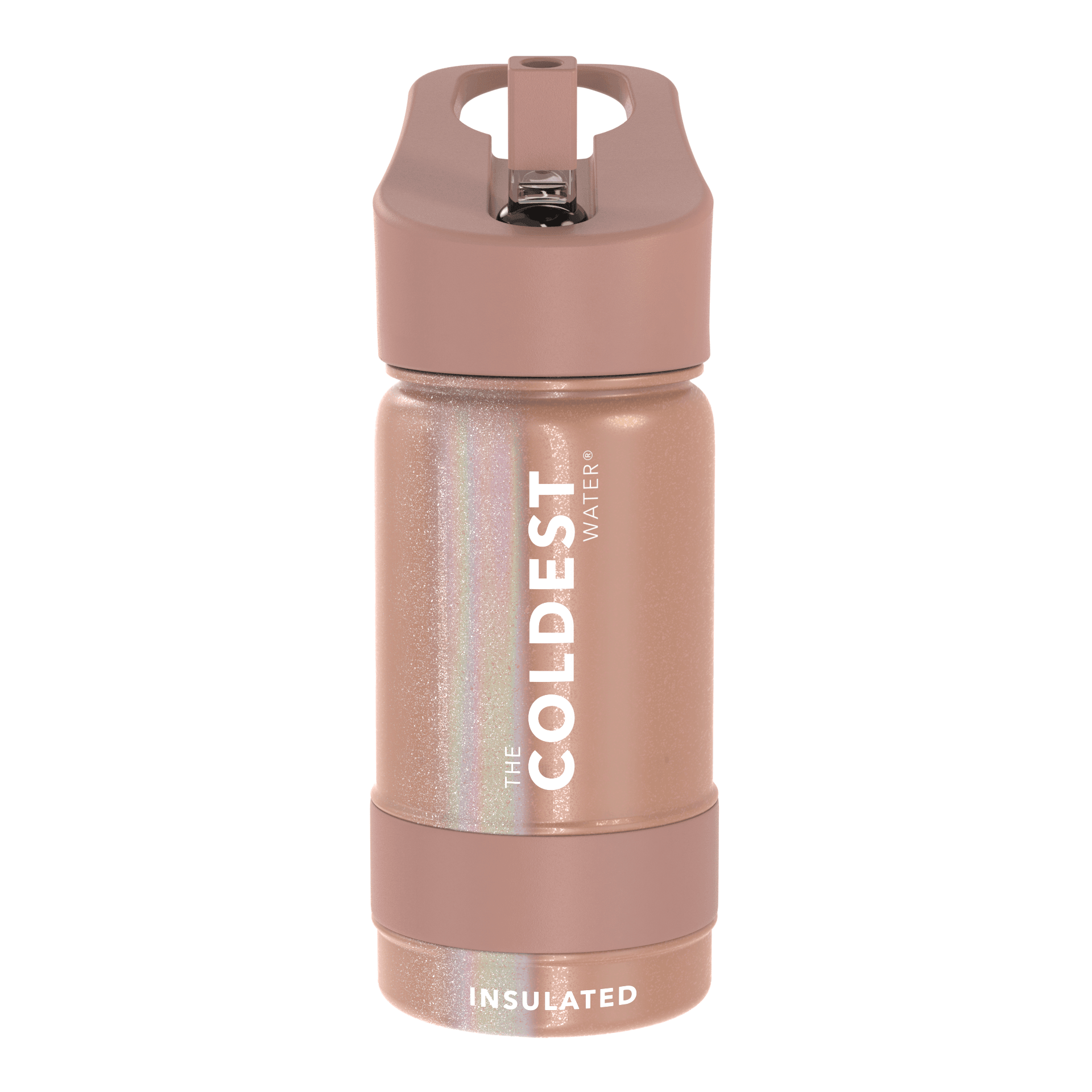 Coldest 14 oz Sports Bottle