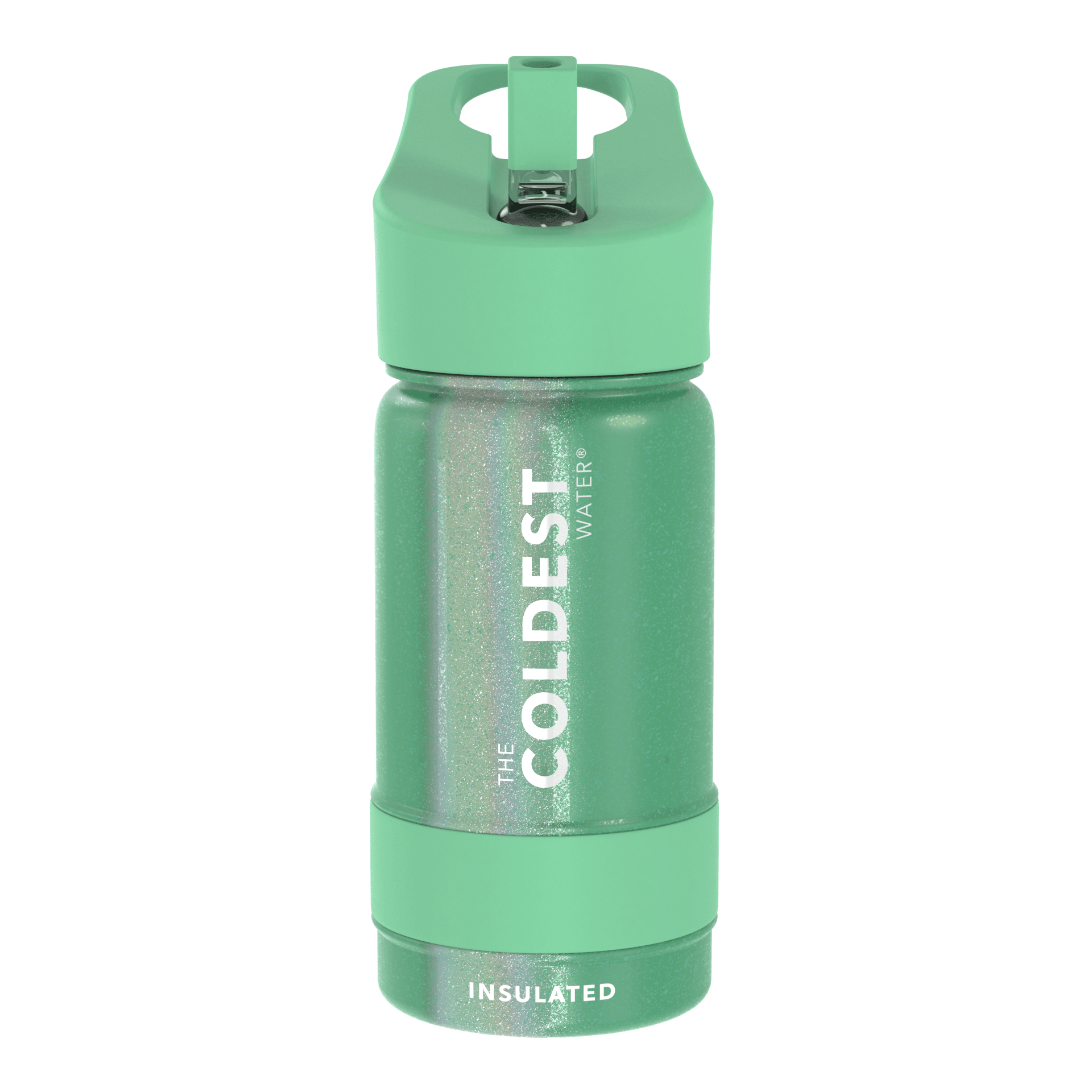 Coldest 14 oz Sports Bottle