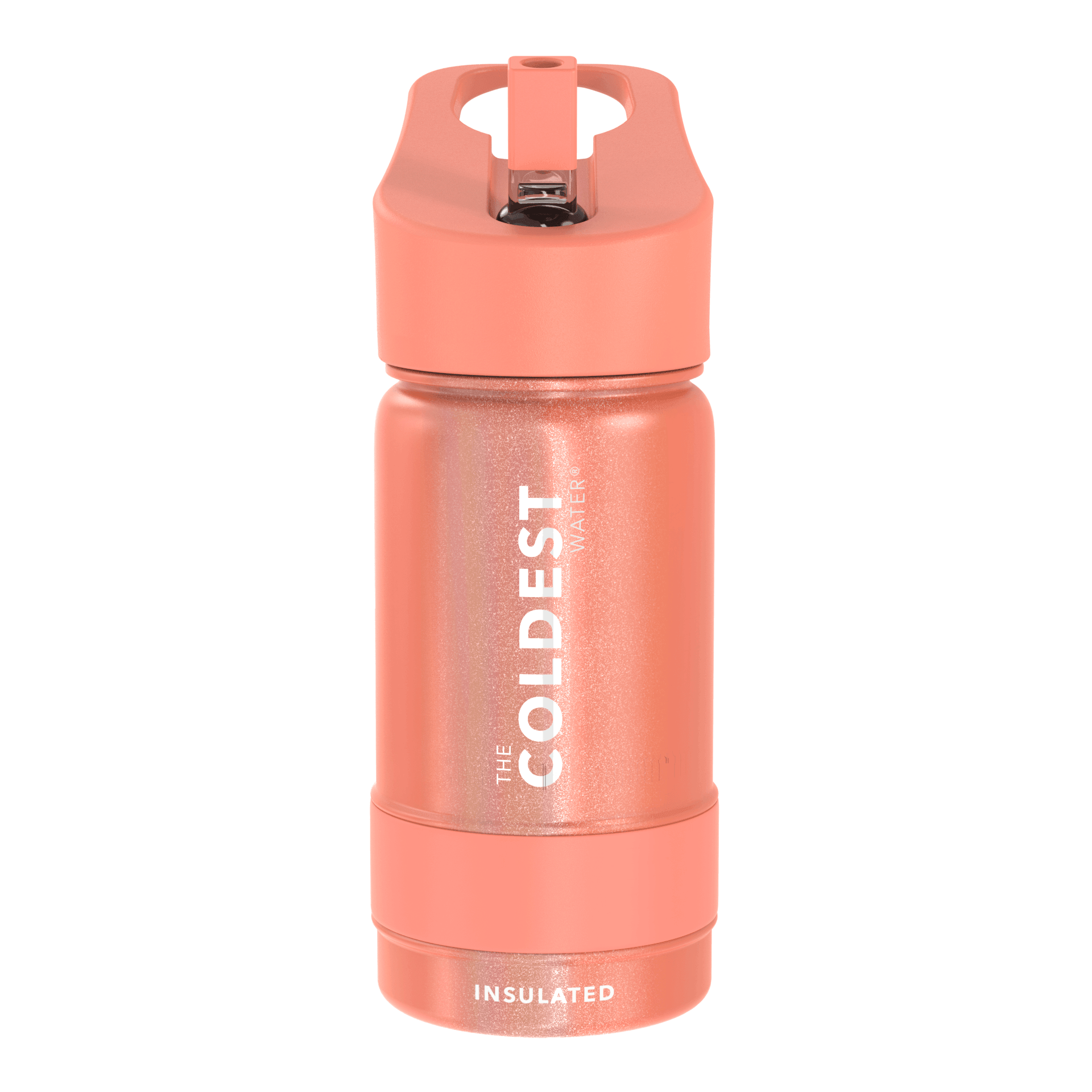 Coldest 14 oz Sports Bottle