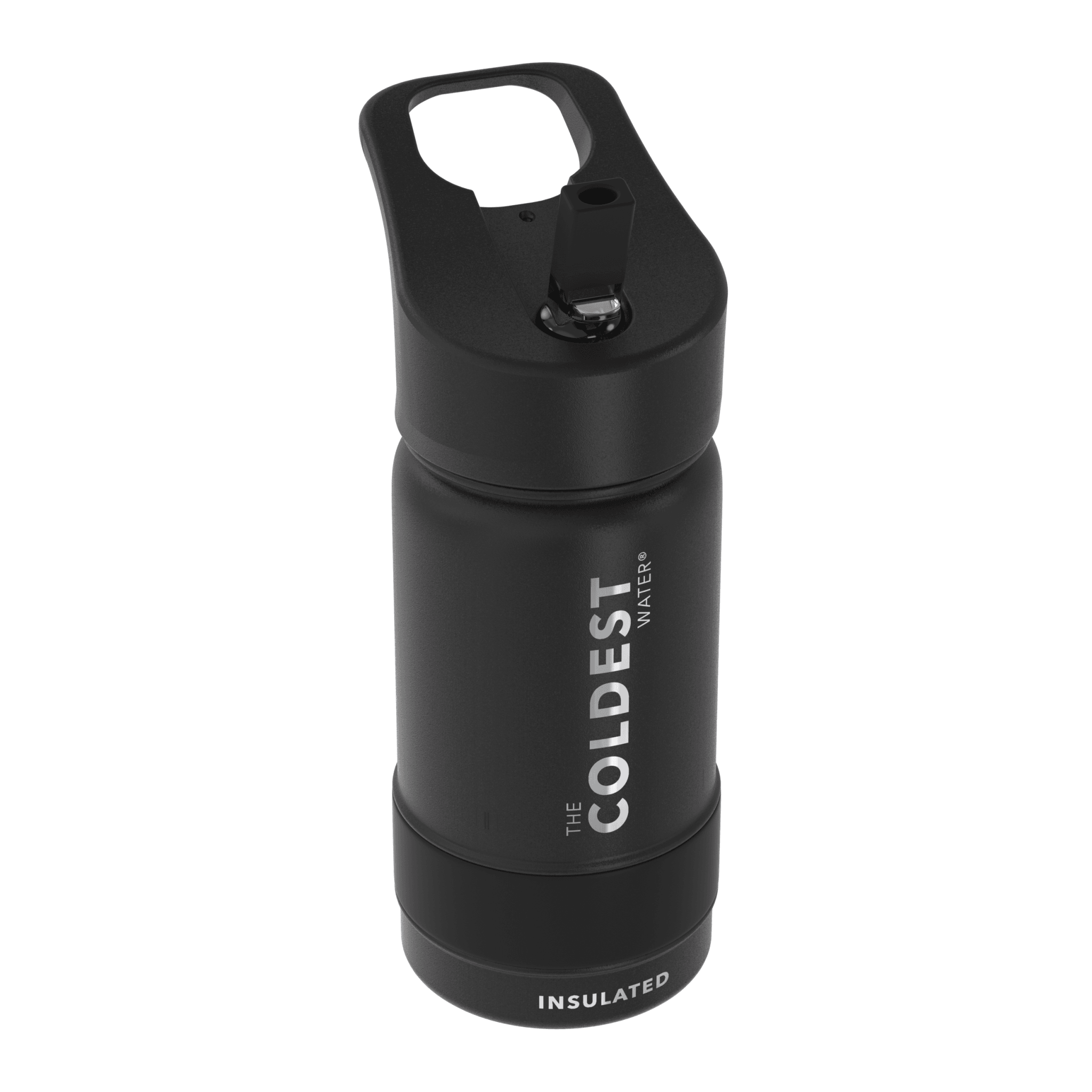 Coldest 14 oz Sports Bottle