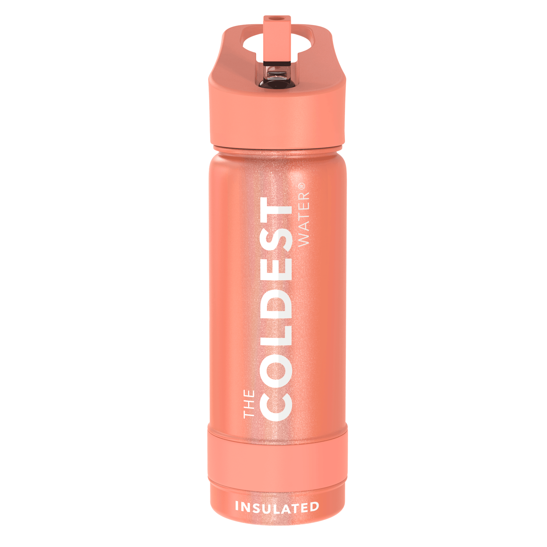 Coldest 18 oz Sports Bottle