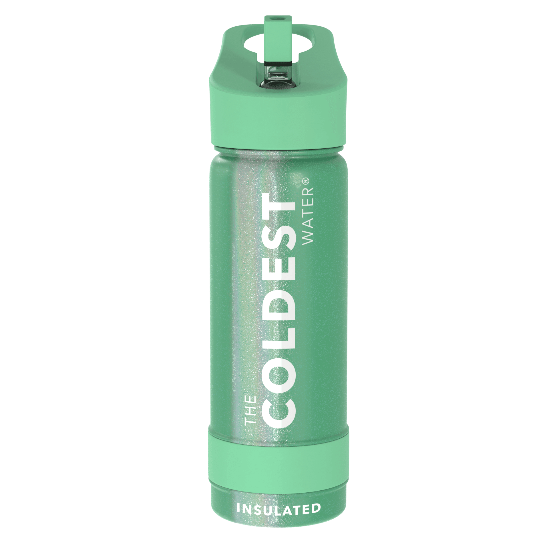 Coldest 18 oz Sports Bottle