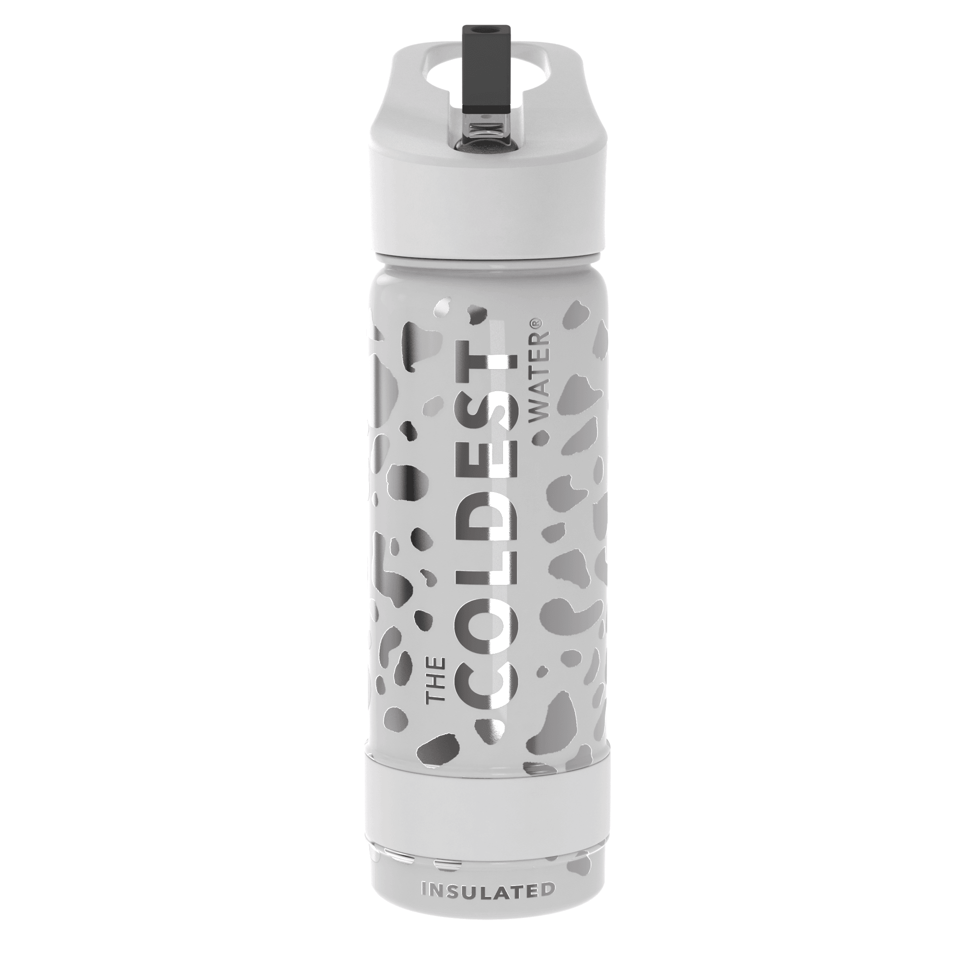 Coldest 18 oz Sports Bottle