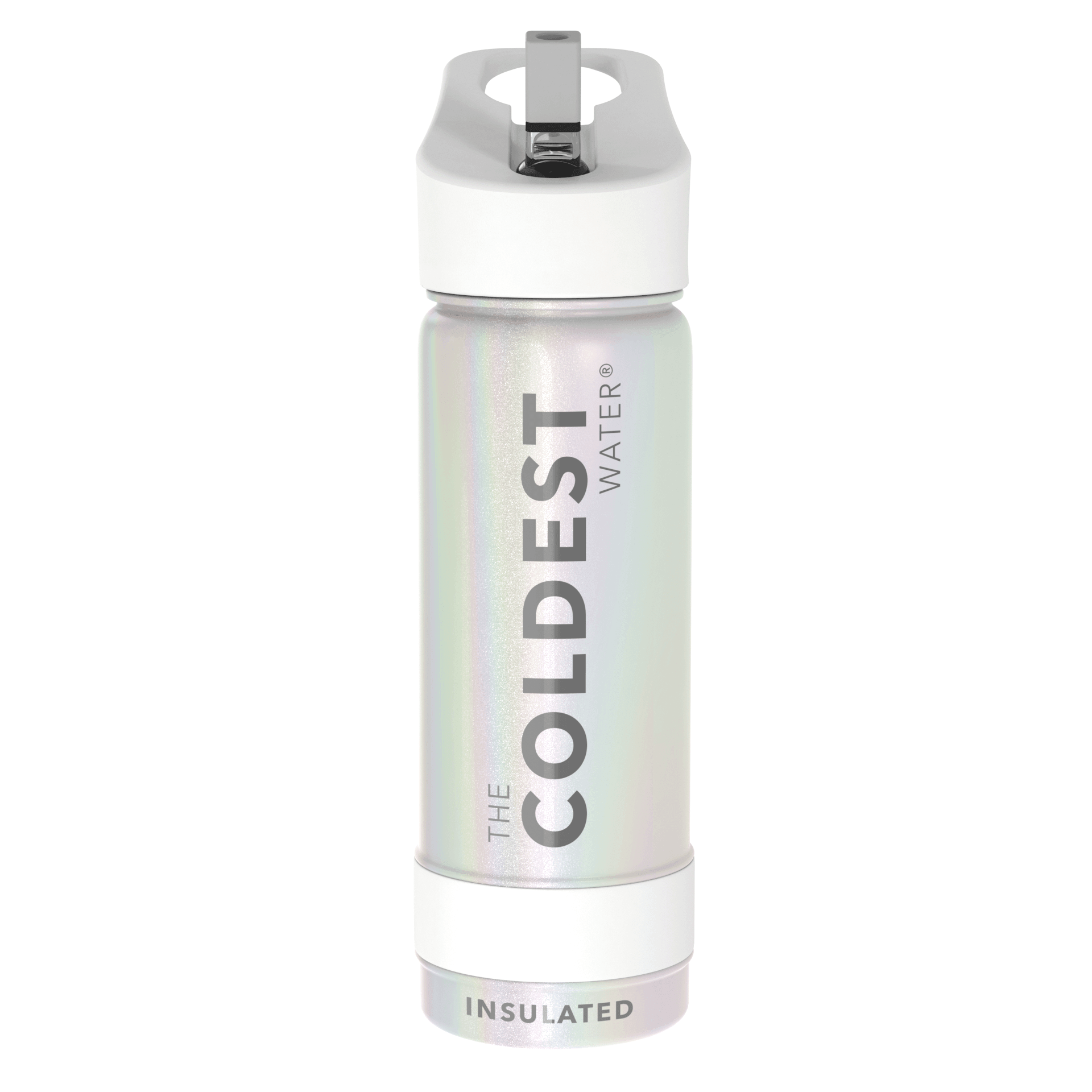 Coldest 18 oz Sports Bottle