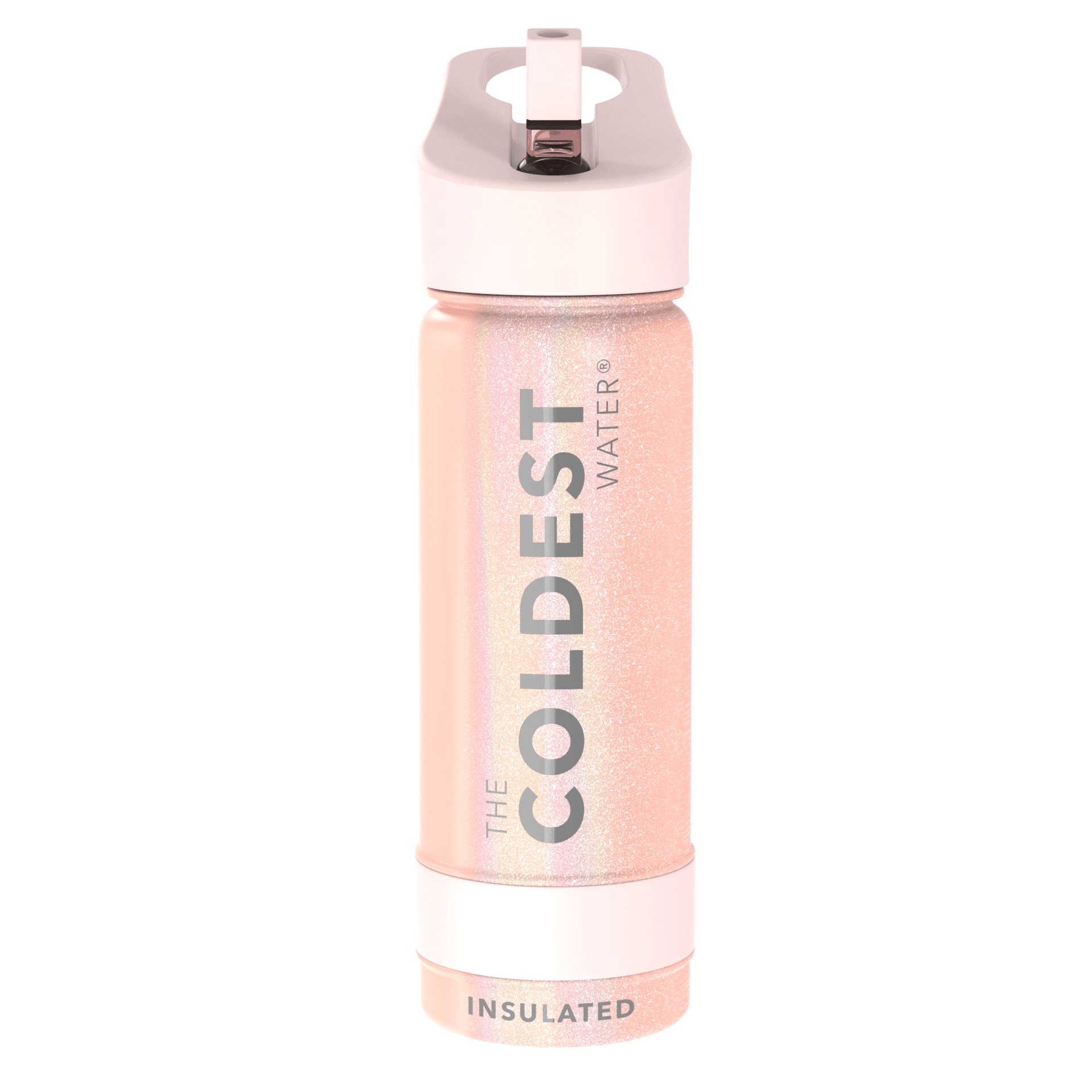 Coldest 18 oz Sports Bottle