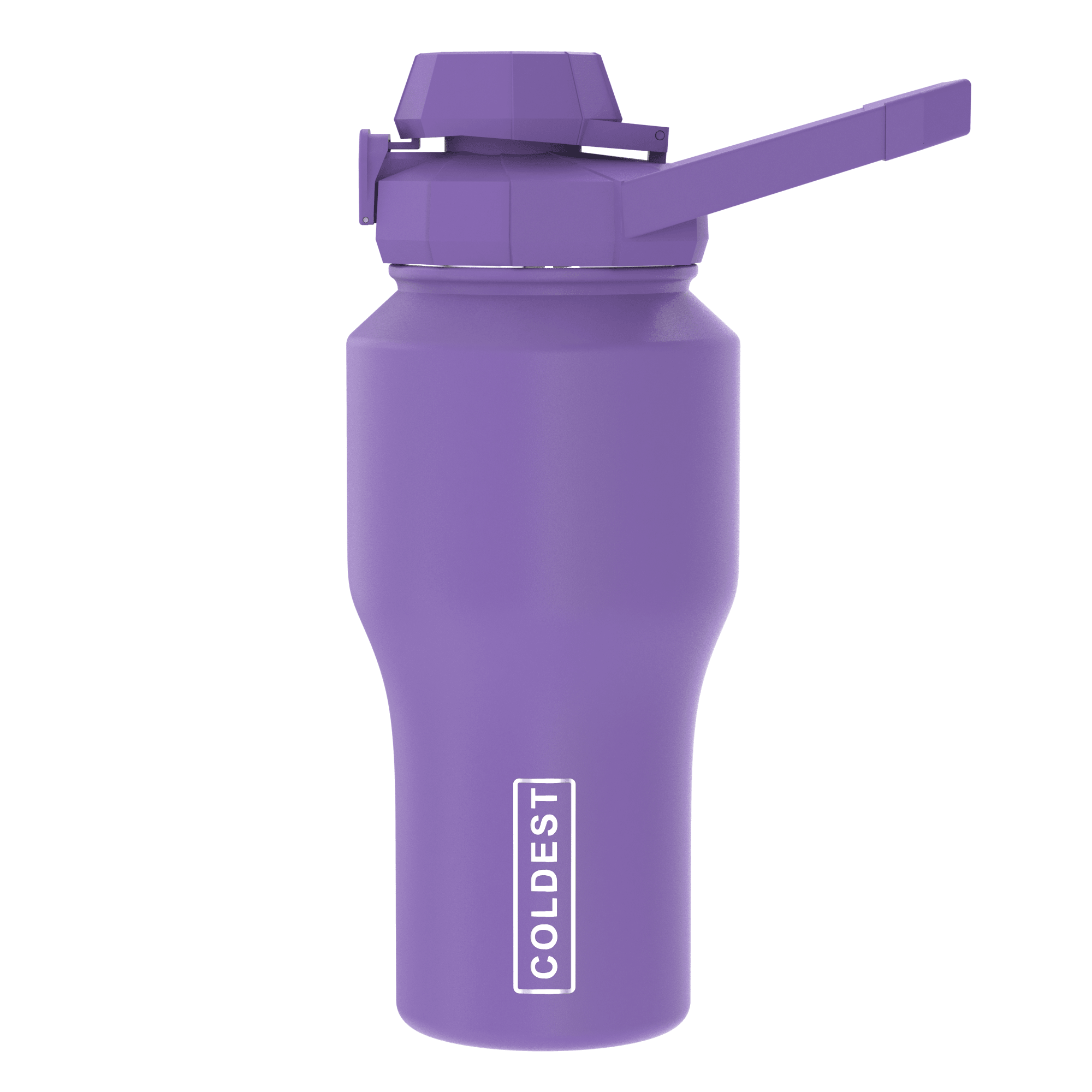 Coldest 26oz Shaker Bottle