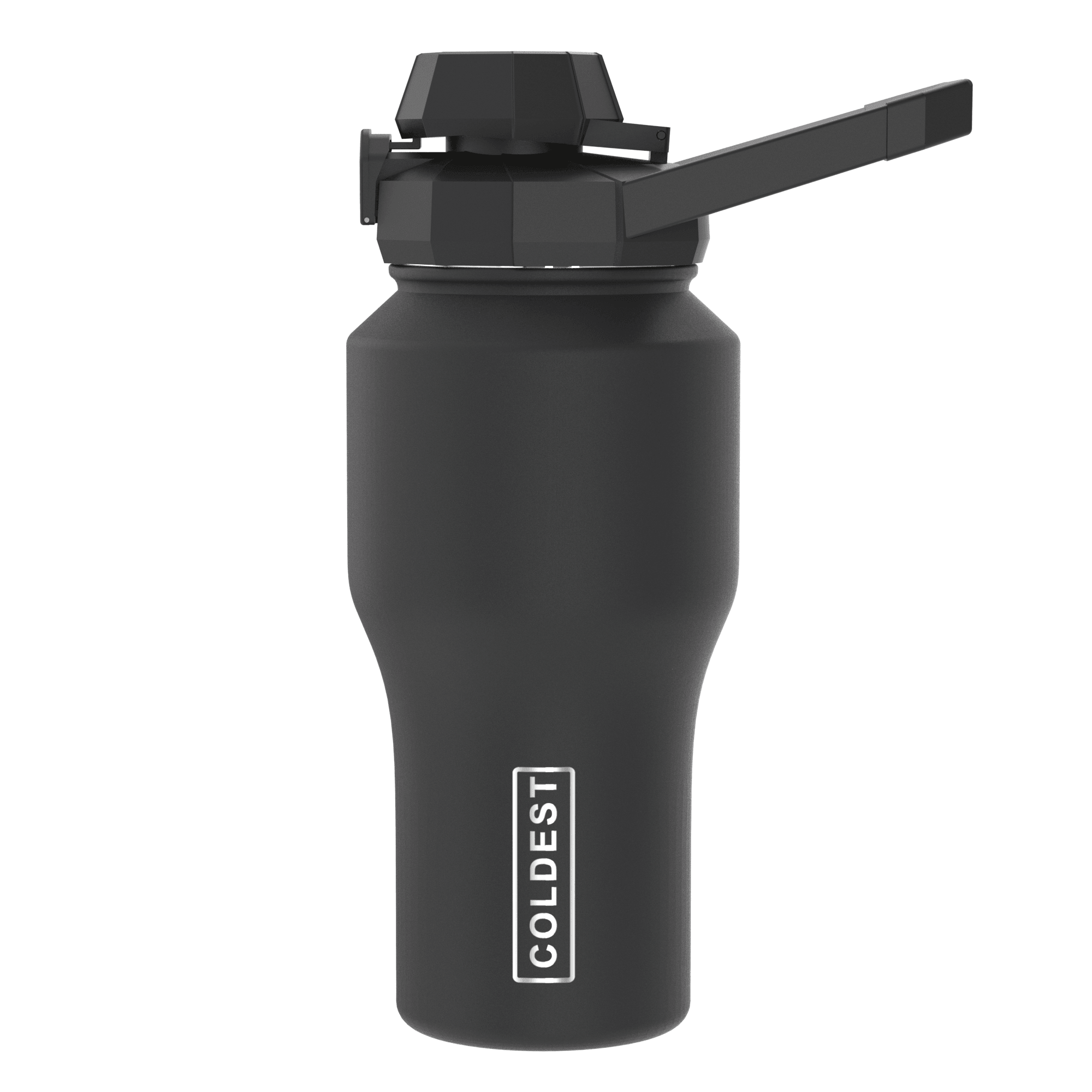 Coldest 26oz Shaker Bottle