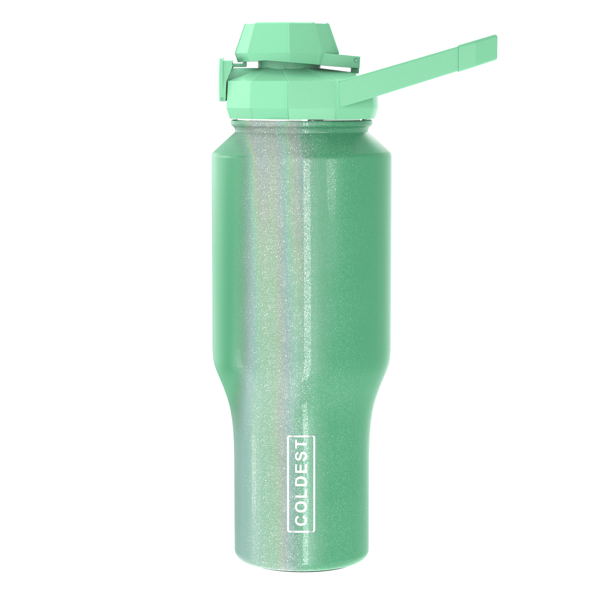 Coldest 36oz Shaker Bottle